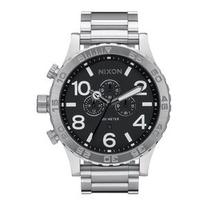 Nixon 51-30 Chrono Watch